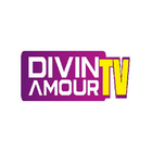 Divin Amour TV أيقونة