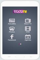 Divin Amour TV poster