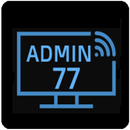 Admin77 IPTV APK