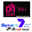 Dress2Impress & Sky Net Sport