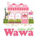 WAWA Online Shop aplikacja