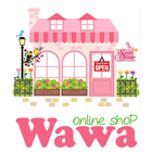 WAWA Online Shop icône