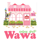 WAWA Online Shop أيقونة