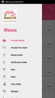 WAWA Online Shop تصوير الشاشة 2