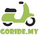 GoRide.My Motoride Malaysia APK