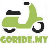 GoRide.My Motoride Malaysia icon