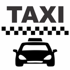 Taxi Blanco Demo icon