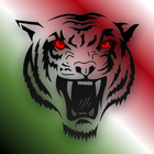 Prince Edward Tigers Fanzone icono