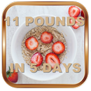 11 pounds in 5 days APK