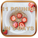 11 pounds in 5 days-APK