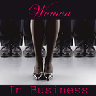 Women In Business: The Group-icoon