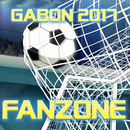 African Cup 2017 AFCON Fanzone aplikacja