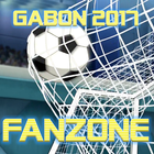 African Cup 2017 AFCON Fanzone ikona