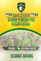 Pemuda PAS Kedah Affiche