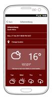 South Africa Weather & Traffic 截图 2