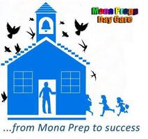 پوستر Mona Prep DayCare