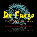 De Fuego App APK
