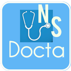 NSDocta アイコン