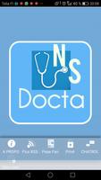 NSDocta ポスター