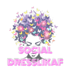 DressLikAf - Social 아이콘