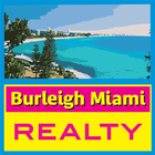 Burleigh Heads Realty & Accomm icône