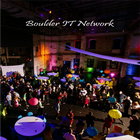 Boulder IT Network icône