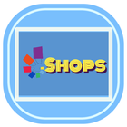 Cshops アイコン