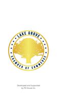 Poster Lake Grove Chamber of Commerce