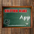 Die Ekstra Klas App 아이콘