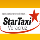 Star Taxi icône