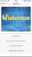 The Fisherman Magazine capture d'écran 1