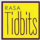 Rasa tidbits 图标