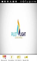 Pilot Light Events and Coachin โปสเตอร์