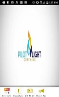 Pilot Light Events and Coaching 포스터