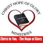CHOGM (Christ Hope of Glory Ministries-UK) icône