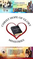 CHOGM (Christ Hope of Glory Ministries-UK) capture d'écran 1