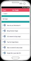How to be Single 截图 1