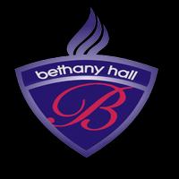 Bethany Hall Affiche