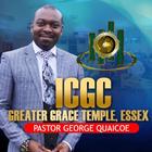 Greater Grace Temple (ICGC) icône