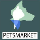 PetsMarkets simgesi