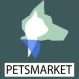 PetsMarkets icône