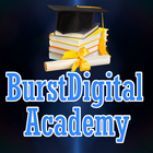 BurstDigital आइकन