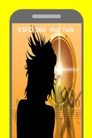 Radio for KSFO 560 Hot Talk AM San Francisco captura de pantalla 2