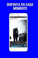 Radios de Belize تصوير الشاشة 2