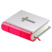 Amplified Bible Offline icon