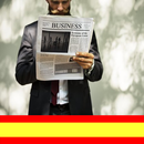 Todos los periodicos de España Gratis y Diarios APK