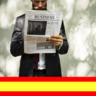 ikon Todos los periodicos de España Gratis y Diarios