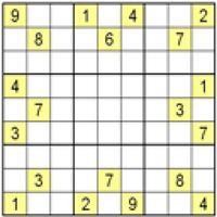 Sudoku Gratis & Español ポスター