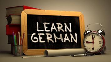 برنامه‌نما Learning German Everyday عکس از صفحه