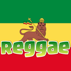 Radio Reggae. Musica Reggae. R icono